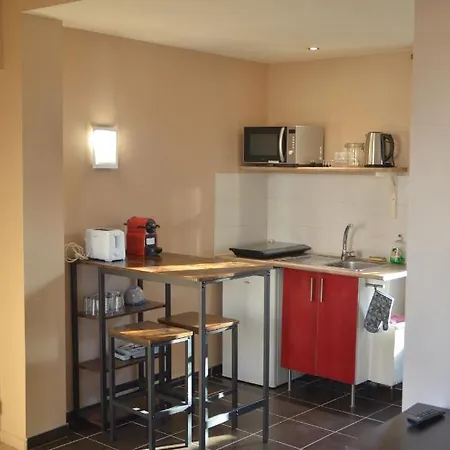 Super A Deux Pas Du Jardin Des Plantes Apartment
