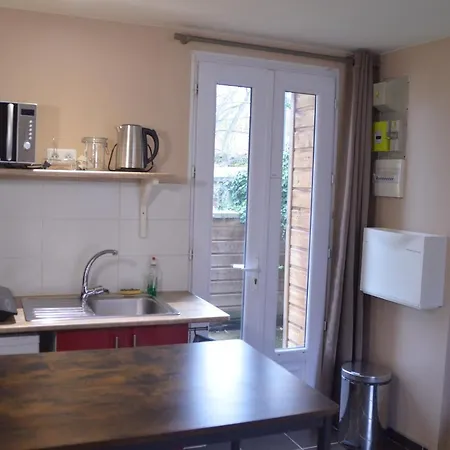 Apartment Super A Deux Pas Du Jardin Des Plantes *