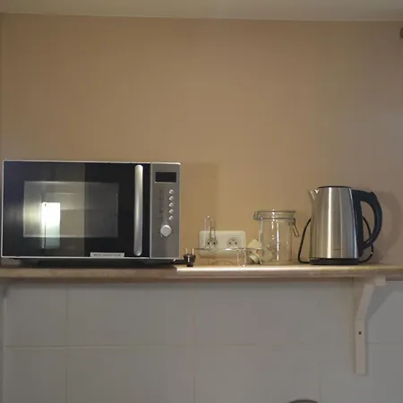 Super A Deux Pas Du Jardin Des Plantes Apartment