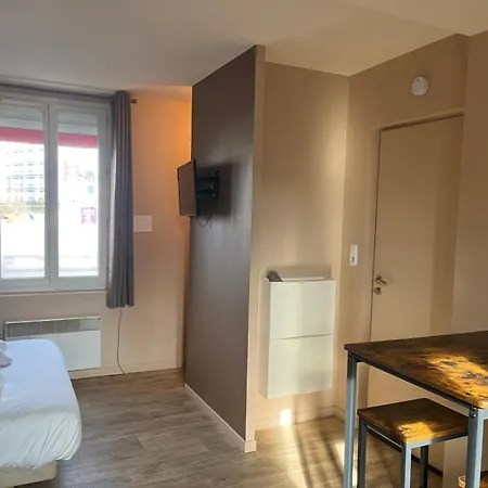 Apartment Super A Deux Pas Du Jardin Des Plantes