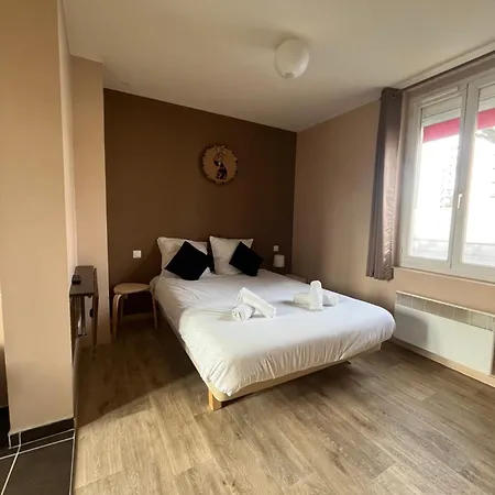 Super A Deux Pas Du Jardin Des Plantes Apartment *