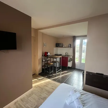 Super A Deux Pas Du Jardin Des Plantes Apartment *